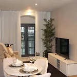 Apartamentos Catedral III