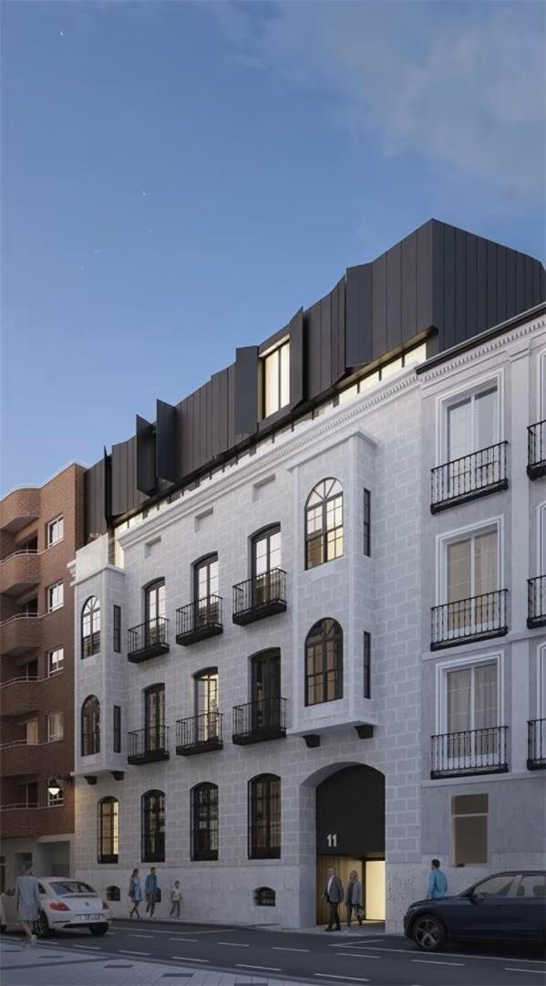 Apartamento Catedral Iii *