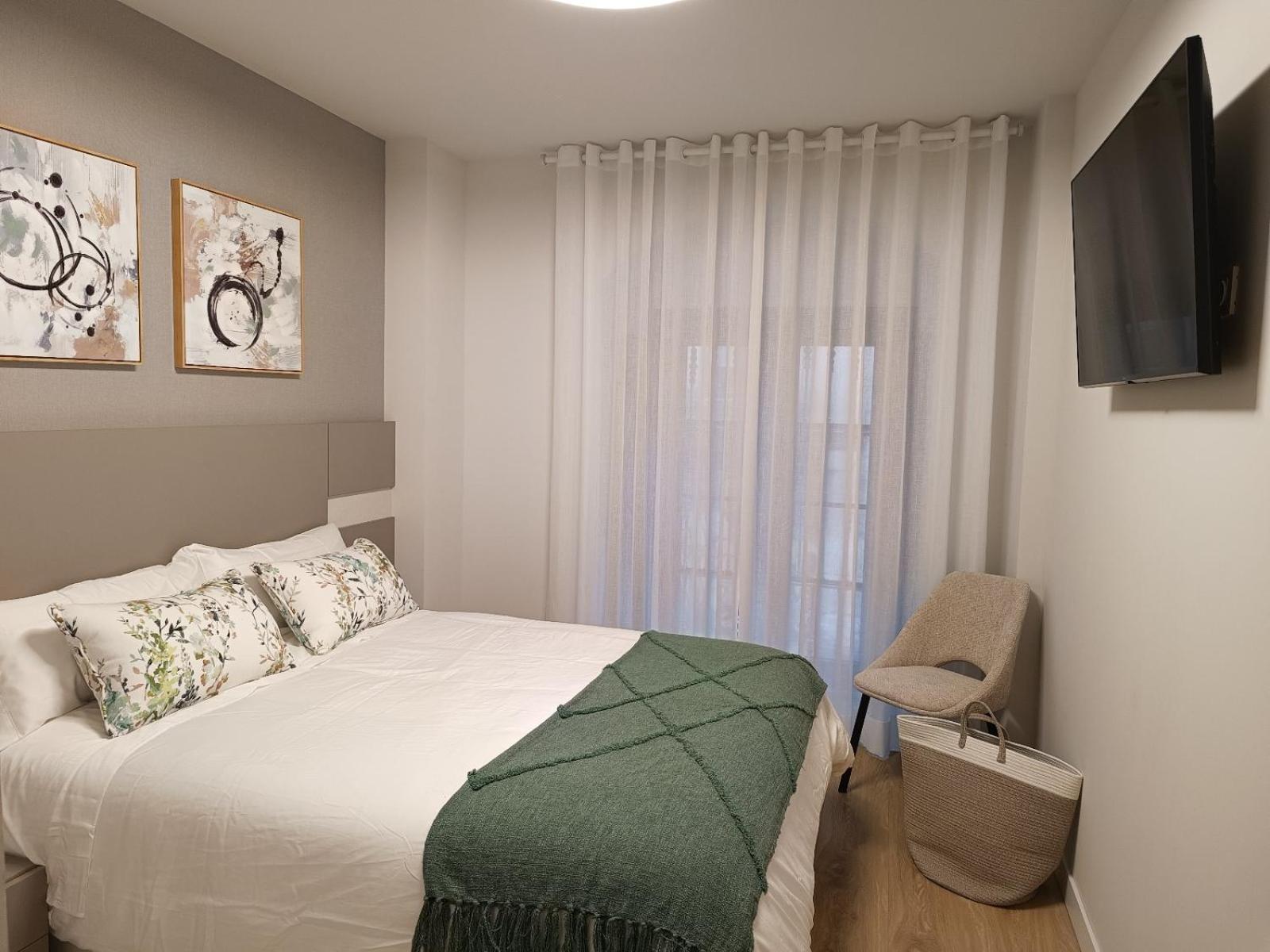 Apartamento Catedral Iii