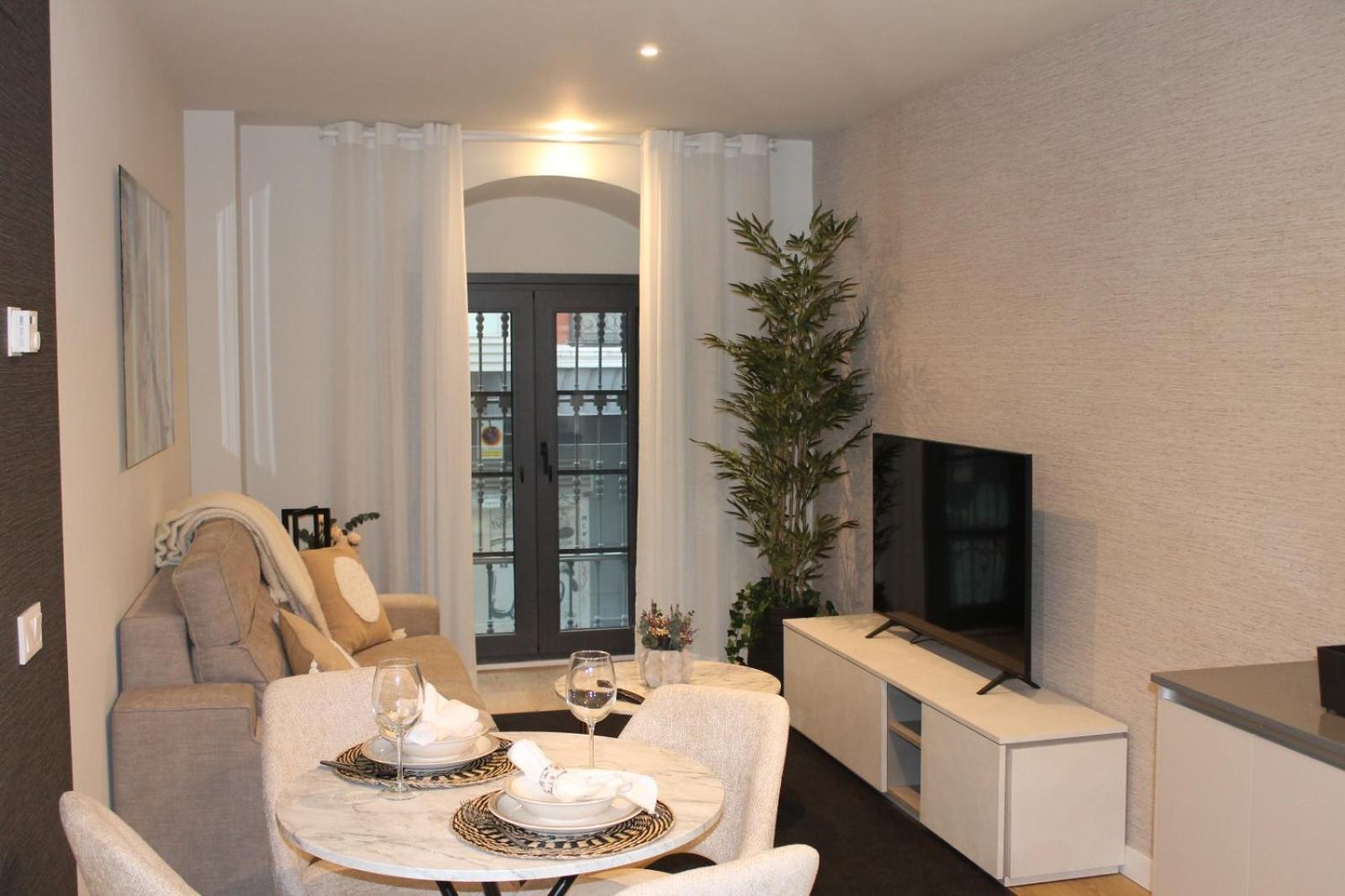 Catedral Iii Apartamento *